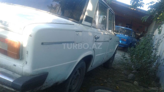 LADA (VAZ) 2106 1979, 459,880 km - 1.5 l - Zaqatala