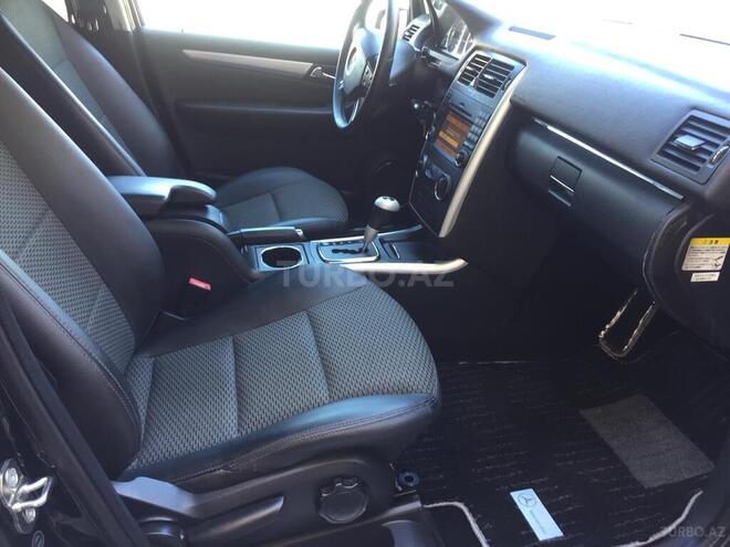 Mercedes B 170 2008, 42,457 km - 1.7 l - Bakı