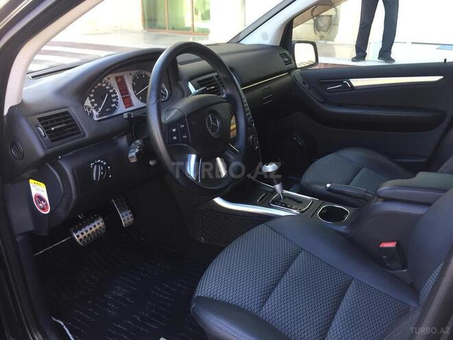 Mercedes B 170 2008, 42,457 km - 1.7 l - Bakı