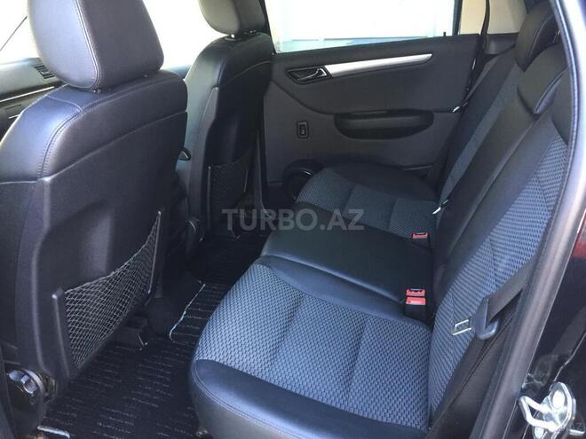 Mercedes B 170 2008, 42,457 km - 1.7 l - Bakı