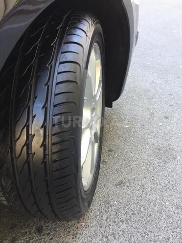 Mercedes B 170 2008, 42,457 km - 1.7 l - Bakı