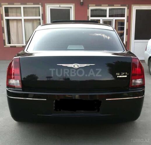 Chrysler 300C 2006, 135,000 km - 3.5 l - Xırdalan