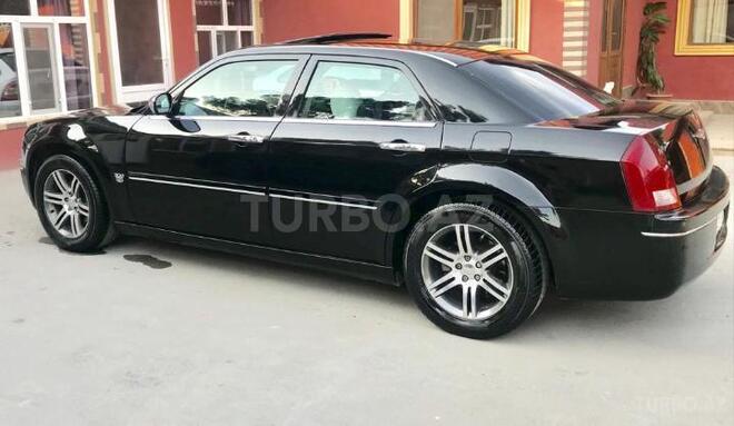 Chrysler 300C 2006, 135,000 km - 3.5 l - Xırdalan