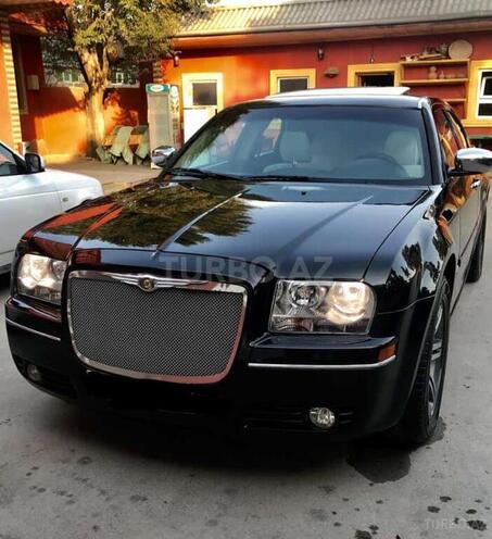 Chrysler 300C 2006, 135,000 km - 3.5 l - Xırdalan