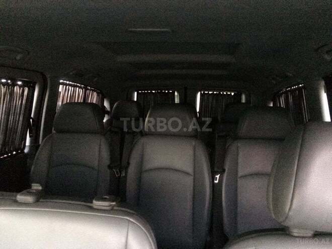 Mercedes Vito 115 2009, 217,000 km - 2.2 l - Bakı