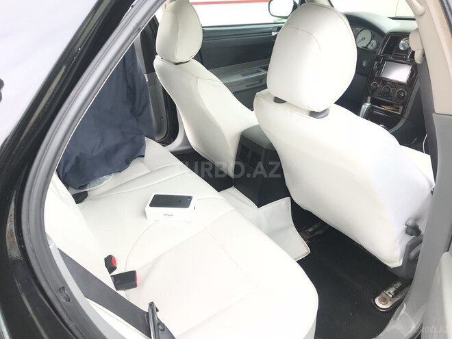 Chrysler 300C 2006, 135,000 km - 3.5 l - Xırdalan