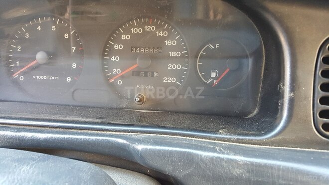 Hyundai Sonata 1996, 348,666 km - 2.0 l - Bakı