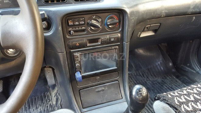 Hyundai Sonata 1996, 348,666 km - 2.0 l - Bakı
