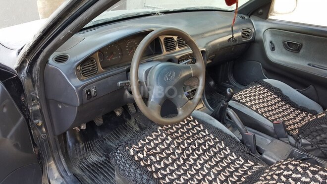 Hyundai Sonata 1996, 348,666 km - 2.0 l - Bakı
