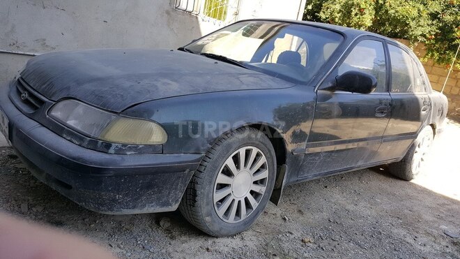 Hyundai Sonata 1996, 348,666 km - 2.0 l - Bakı