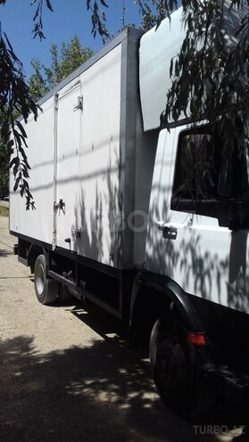 Iveco Otoyol 2006, 309,000 km - 0.4 l - Bakı