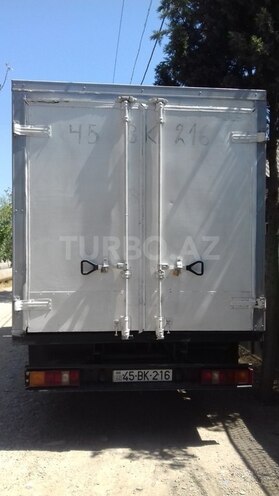 Iveco Otoyol 2006, 309,000 km - 0.4 l - Bakı