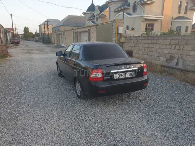LADA (VAZ) Priora 2013, 106,090 km - 1.6 л - Bakı