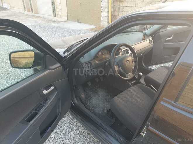 LADA (VAZ) Priora 2013, 106,090 km - 1.6 л - Bakı