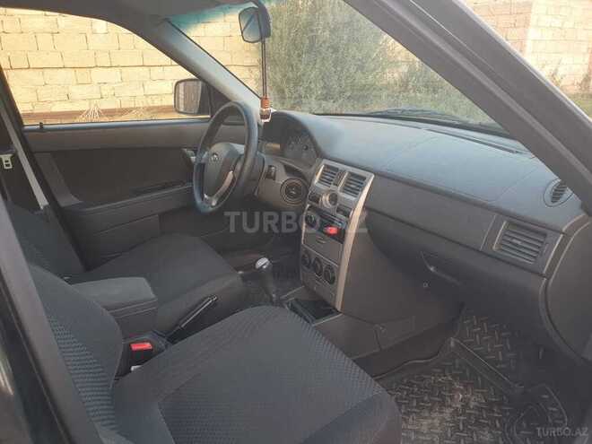 LADA (VAZ) Priora 2013, 106,090 km - 1.6 л - Bakı