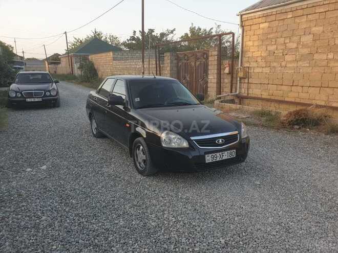 LADA (VAZ) Priora 2013, 106,090 km - 1.6 л - Bakı