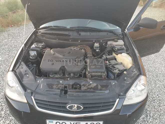 LADA (VAZ) Priora 2013, 106,090 km - 1.6 л - Bakı