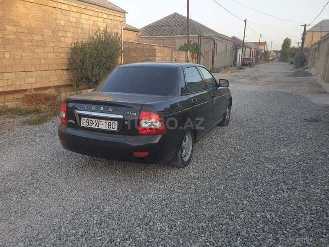 LADA (VAZ) Priora 2013, 106,090 km - 1.6 л - Bakı