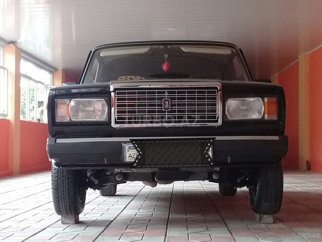 LADA (VAZ) 2107 2010, 94,345 km - 1.6 l - Quba