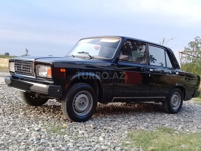 LADA (VAZ) 2107 2010, 94,345 km - 1.6 l - Quba