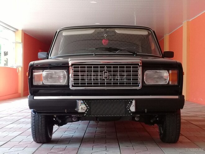 LADA (VAZ) 2107 2010, 94,345 km - 1.6 l - Quba