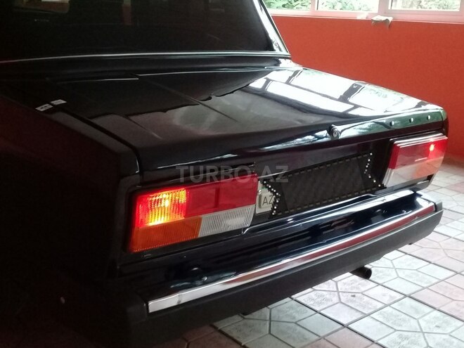 LADA (VAZ) 2107 2010, 94,345 km - 1.6 l - Quba