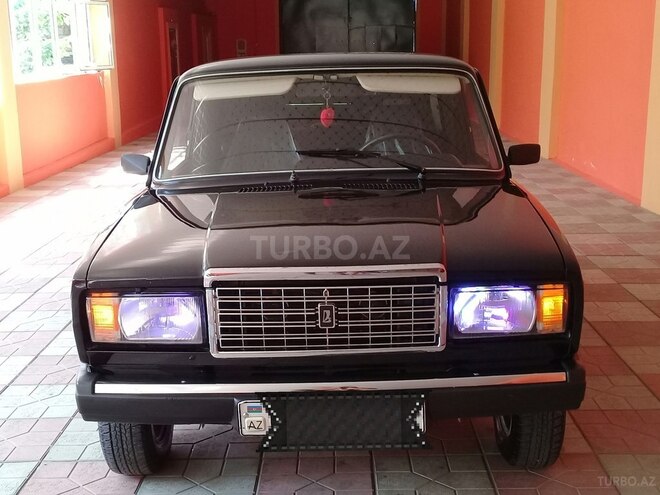 LADA (VAZ) 2107 2010, 94,345 km - 1.6 l - Quba