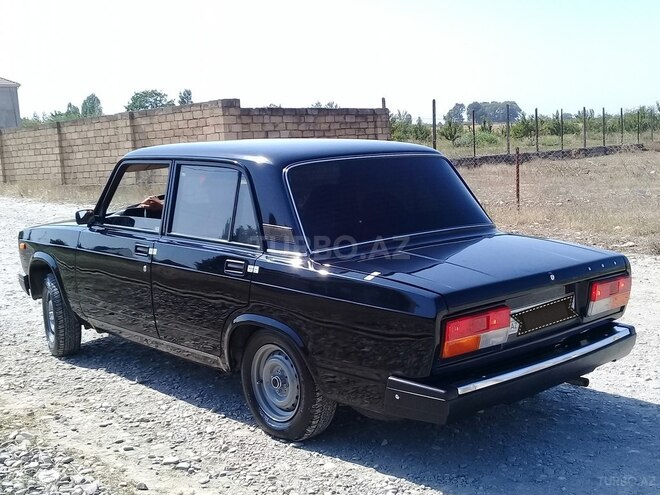 LADA (VAZ) 2107 2010, 94,345 km - 1.6 l - Quba