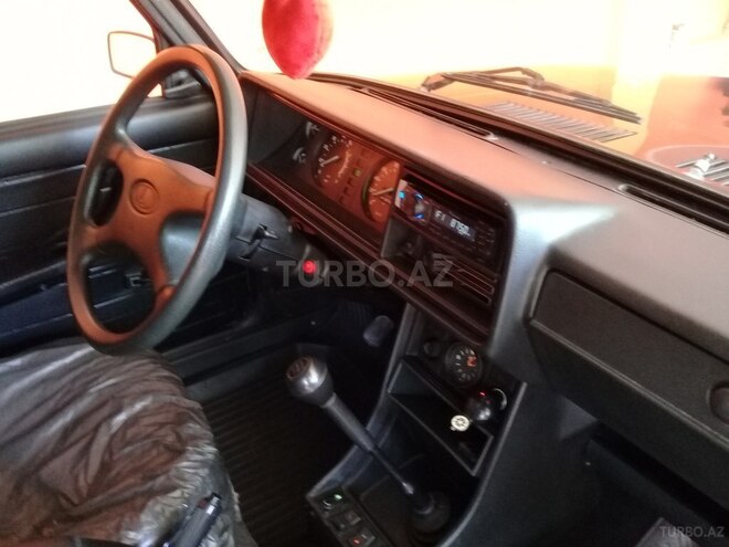LADA (VAZ) 2107 2010, 94,345 km - 1.6 l - Quba