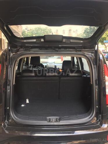 Kia Soul 2011, 107,200 km - 2.0 л - Bakı