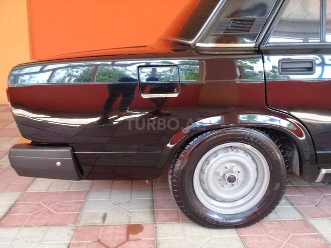 LADA (VAZ) 2107 2010, 94,345 km - 1.6 l - Quba