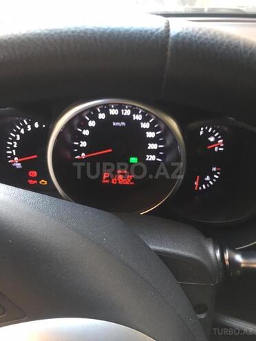 Kia Soul 2011, 107,200 km - 2.0 л - Bakı
