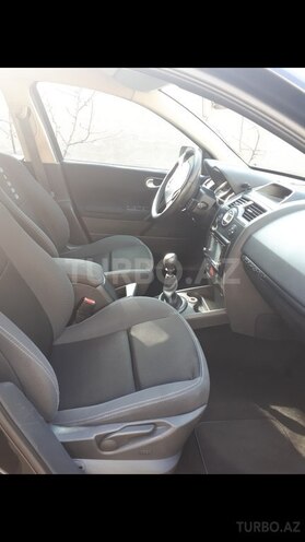 Renault Megane 2008, 168,050 km - 1.5 l - Bakı