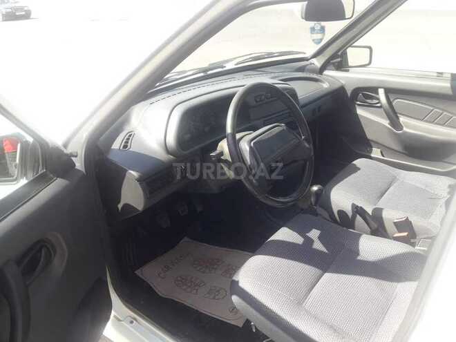 LADA (VAZ) 2115 2012, 185,000 km - 1.6 l - Samux