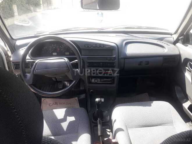 LADA (VAZ) 2115 2012, 185,000 km - 1.6 l - Samux