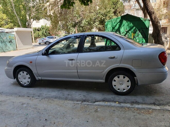 Nissan Sunny 2005, 281,000 km - 1.3 l - Bakı