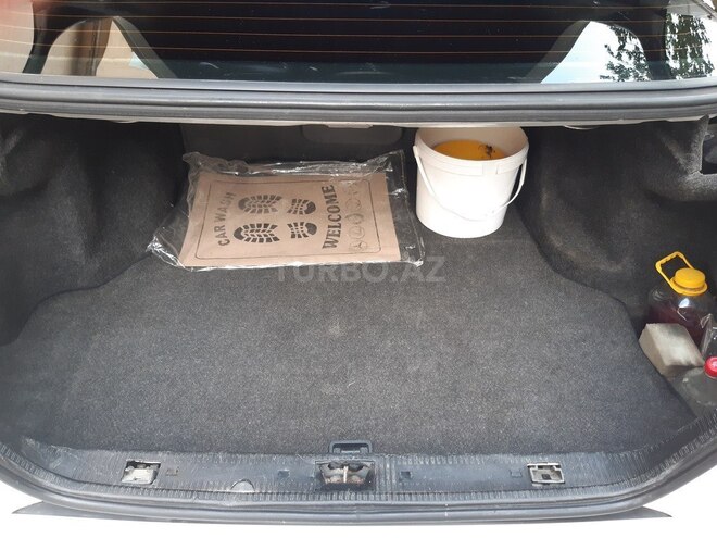 Mercedes C 180 1997, 207,050 km - 1.8 l - Bakı