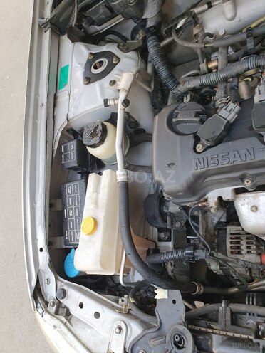 Nissan Sunny 2005, 281,000 km - 1.3 l - Bakı