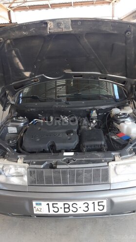 LADA (VAZ) 2110 2011, 80,000 km - 0.2 л - Hacıqabul