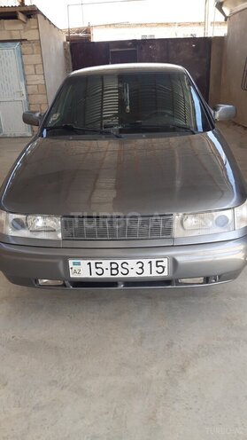 LADA (VAZ) 2110 2011, 80,000 km - 0.2 л - Hacıqabul