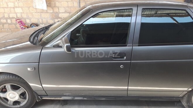 LADA (VAZ) 2110 2011, 80,000 km - 0.2 л - Hacıqabul