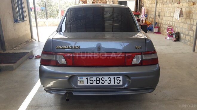 LADA (VAZ) 2110 2011, 80,000 km - 0.2 л - Hacıqabul