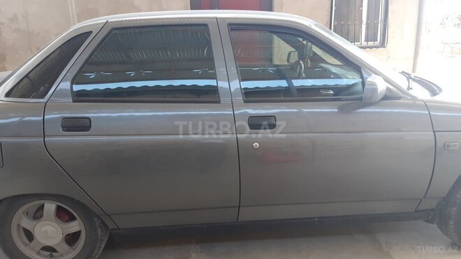 LADA (VAZ) 2110 2011, 80,000 km - 0.2 л - Hacıqabul