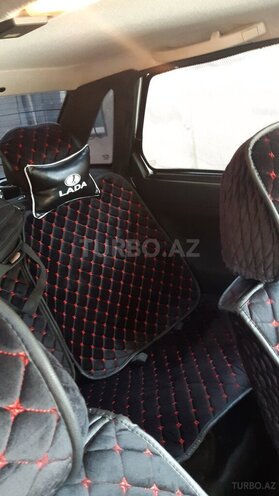 LADA (VAZ) 2110 2011, 80,000 km - 0.2 л - Hacıqabul