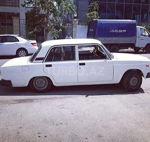 LADA (VAZ) 2107 2001, 75,580 km - 0.3 л - Quba