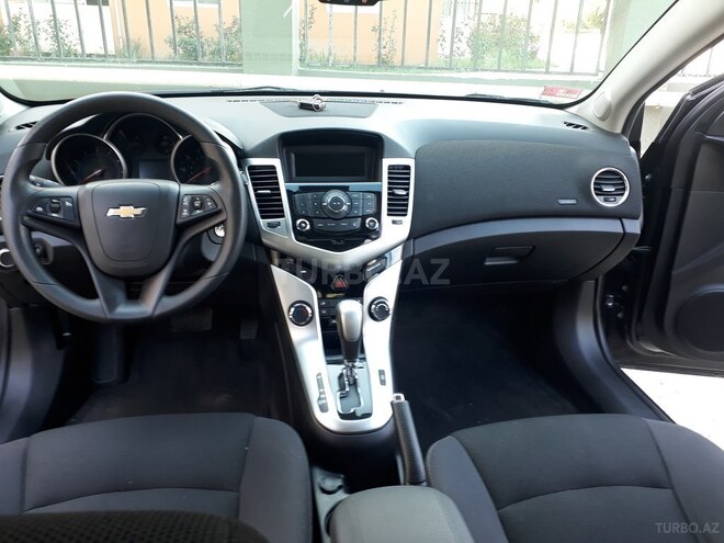 Chevrolet Cruze 2015, 99,350 km - 1.4 l - Bakı