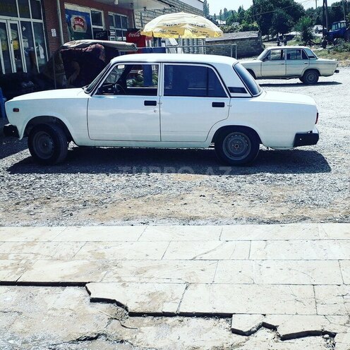 LADA (VAZ) 2107 2001, 75,580 km - 0.3 л - Quba