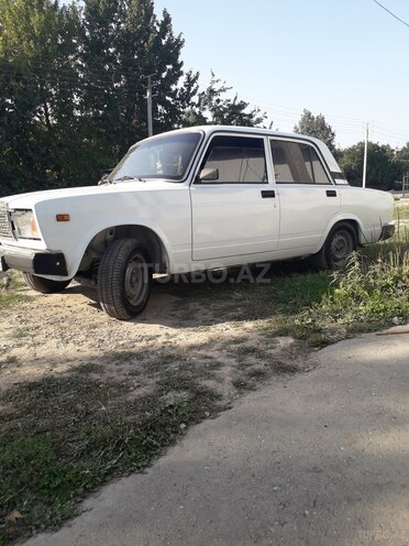 LADA (VAZ) 2107 2001, 75,580 km - 0.3 л - Quba