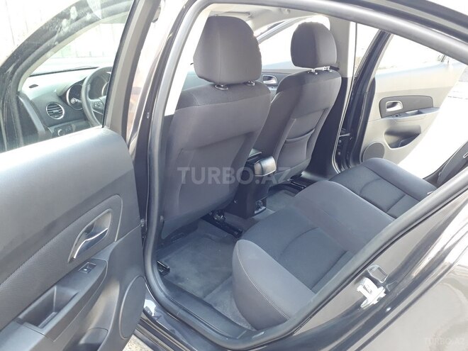 Chevrolet Cruze 2015, 99,350 km - 1.4 l - Bakı