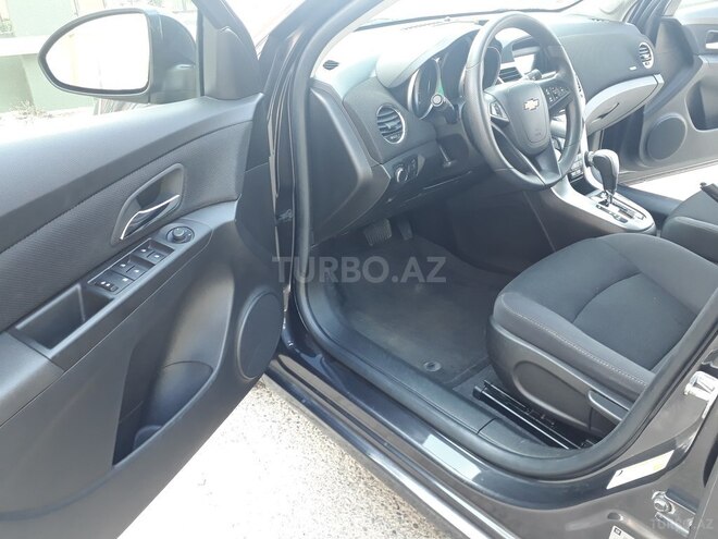 Chevrolet Cruze 2015, 99,350 km - 1.4 l - Bakı